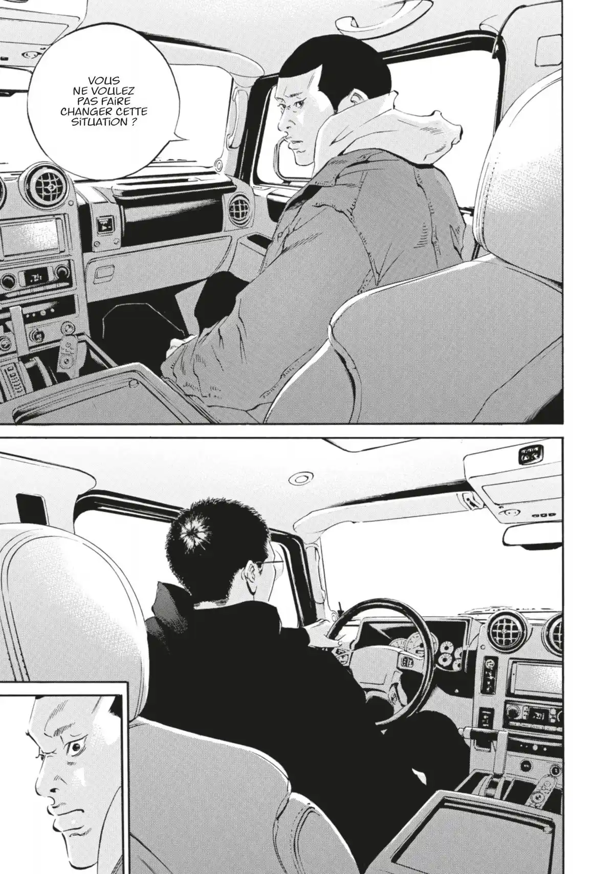 Ushijima, l’usurier de l’ombre Volume 43 page 136