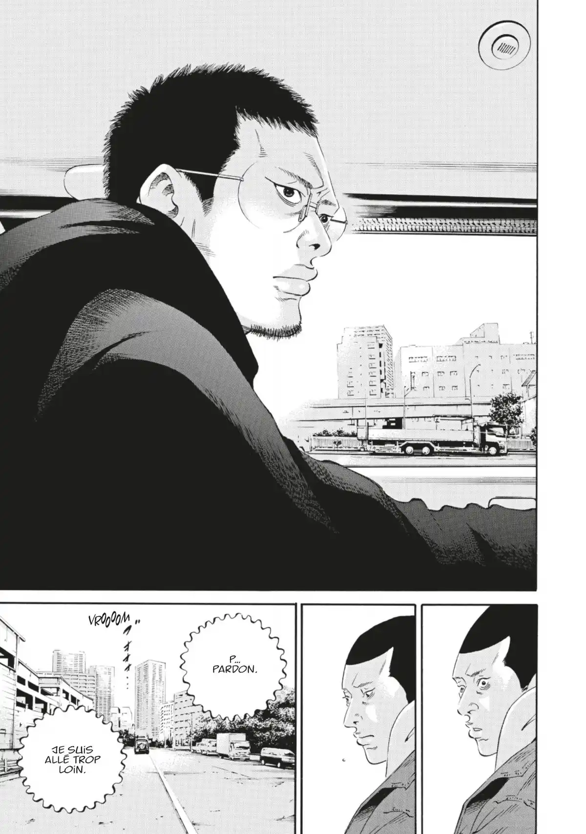 Ushijima, l’usurier de l’ombre Volume 43 page 138