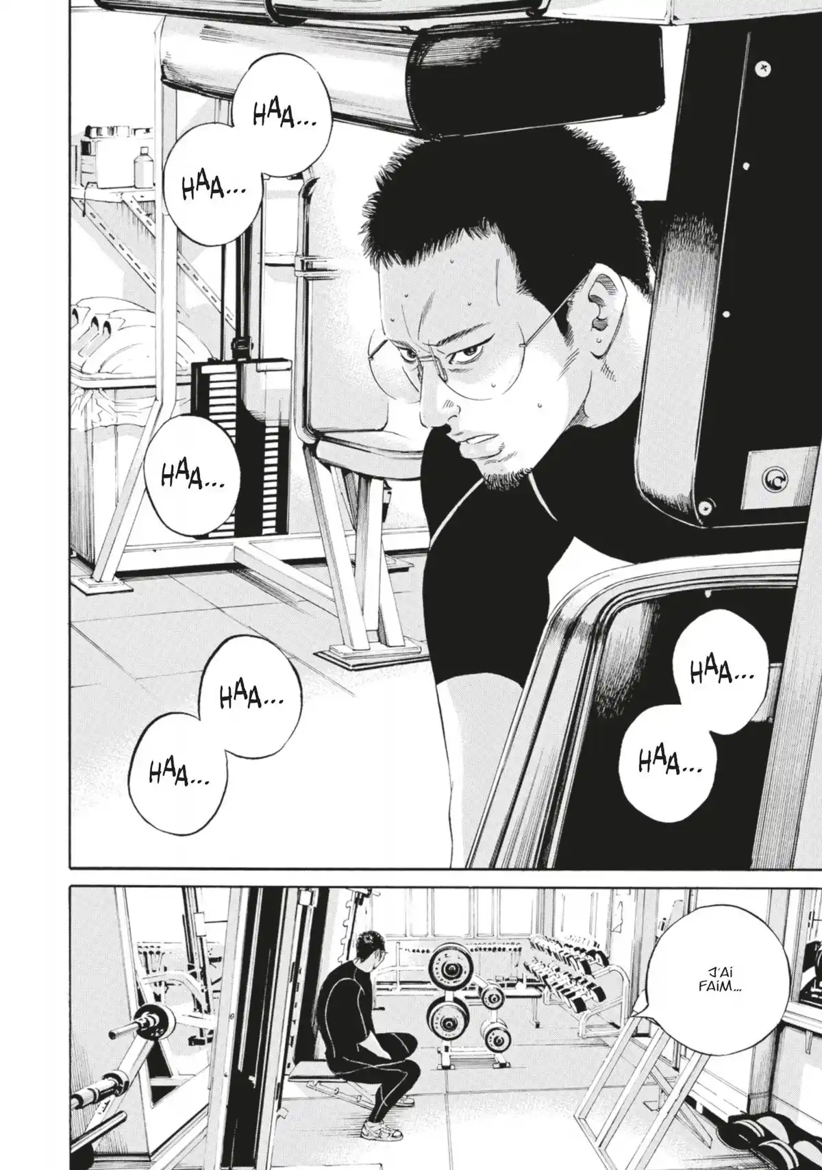 Ushijima, l’usurier de l’ombre Volume 43 page 162