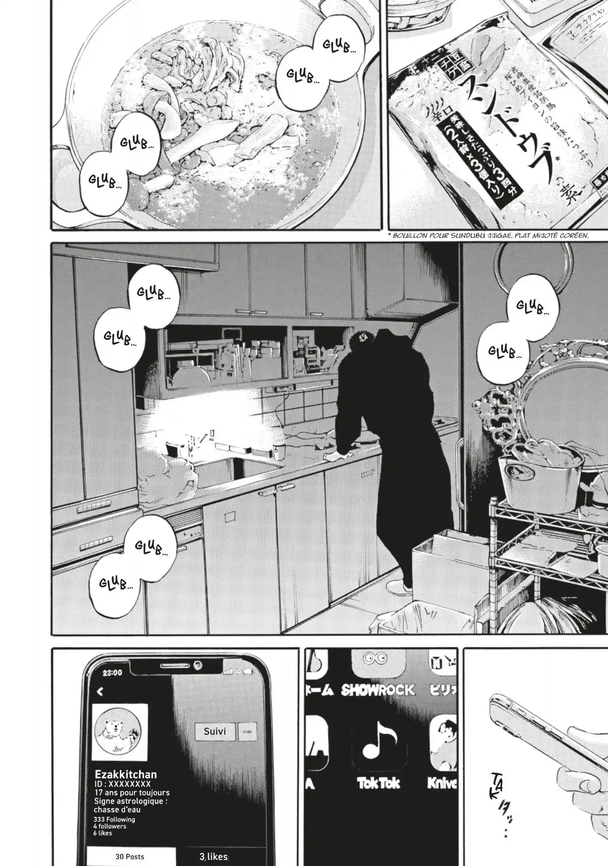 Ushijima, l’usurier de l’ombre Volume 43 page 164