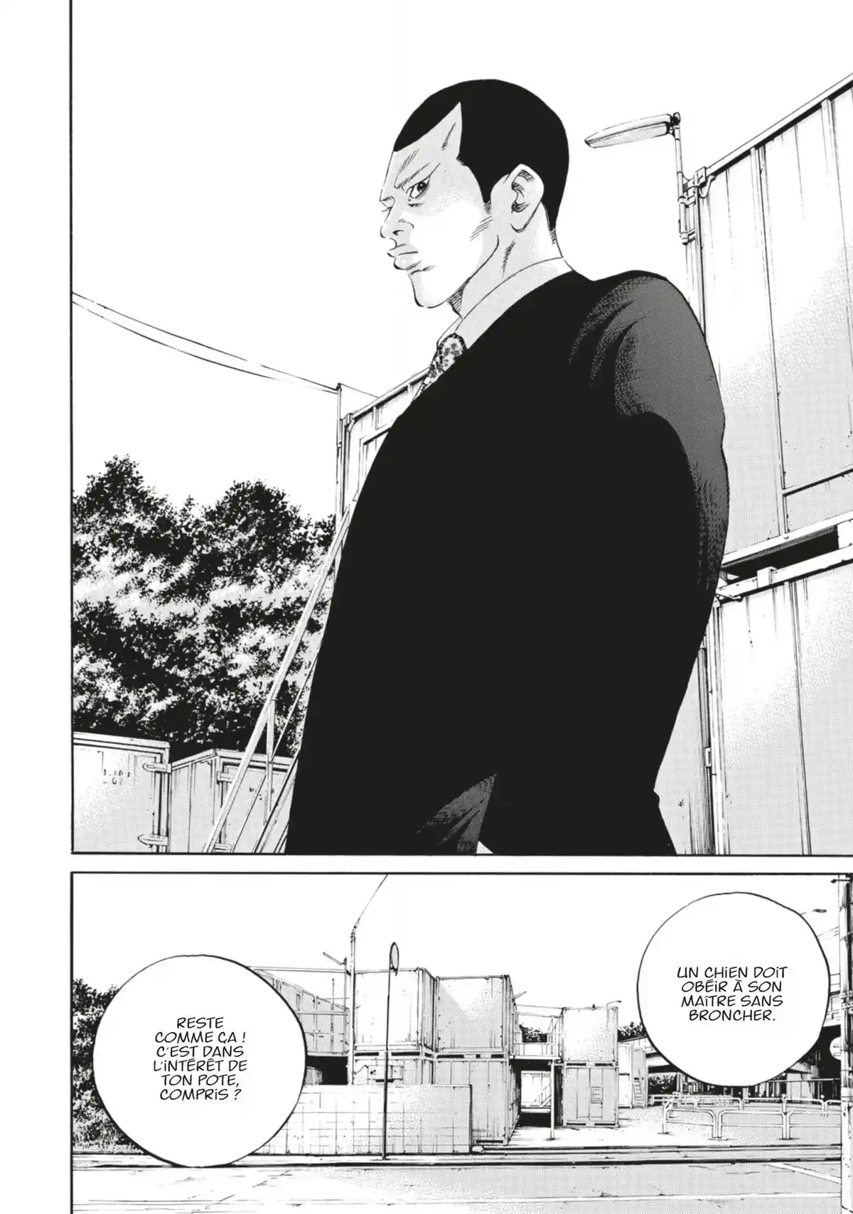 Ushijima, l’usurier de l’ombre Volume 43 page 45