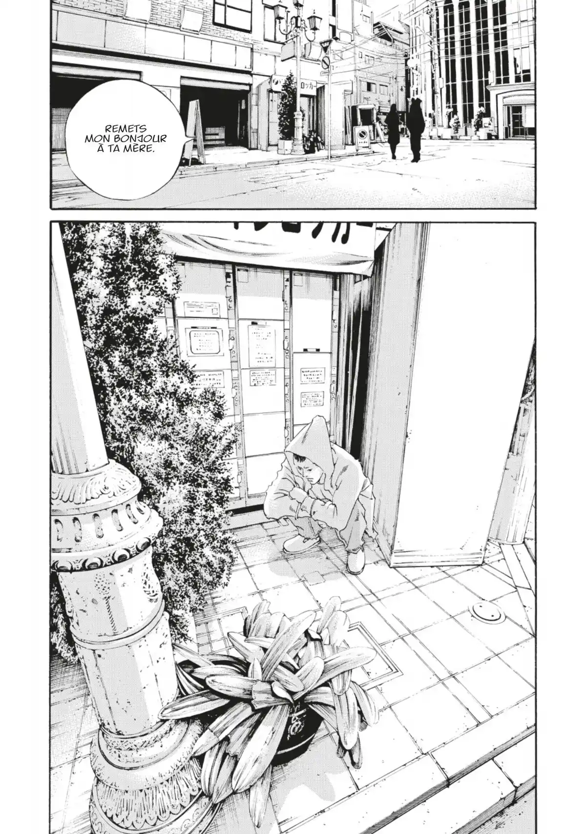 Ushijima, l’usurier de l’ombre Volume 43 page 87