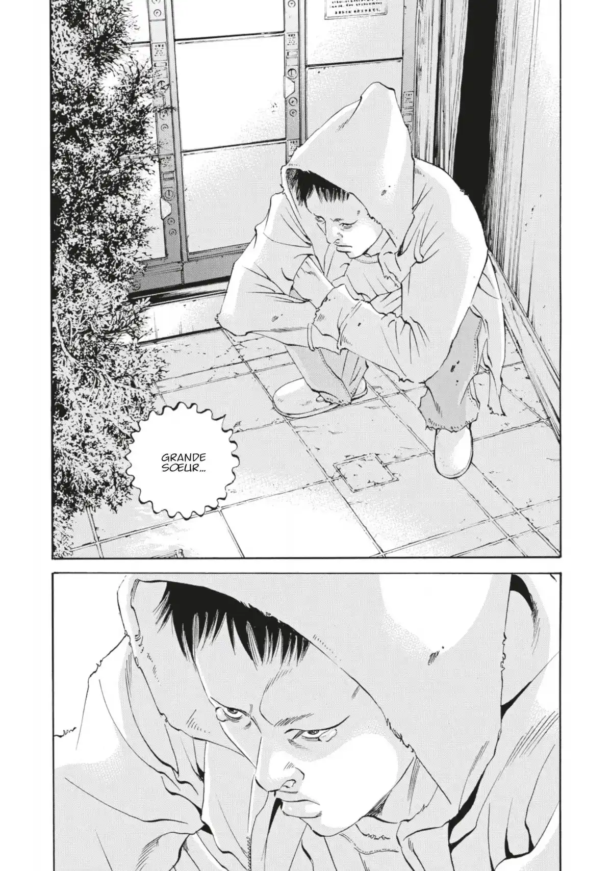 Ushijima, l’usurier de l’ombre Volume 43 page 88