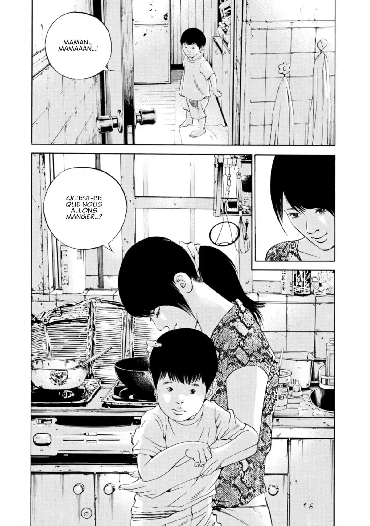 Ushijima, l’usurier de l’ombre Volume 37 page 11