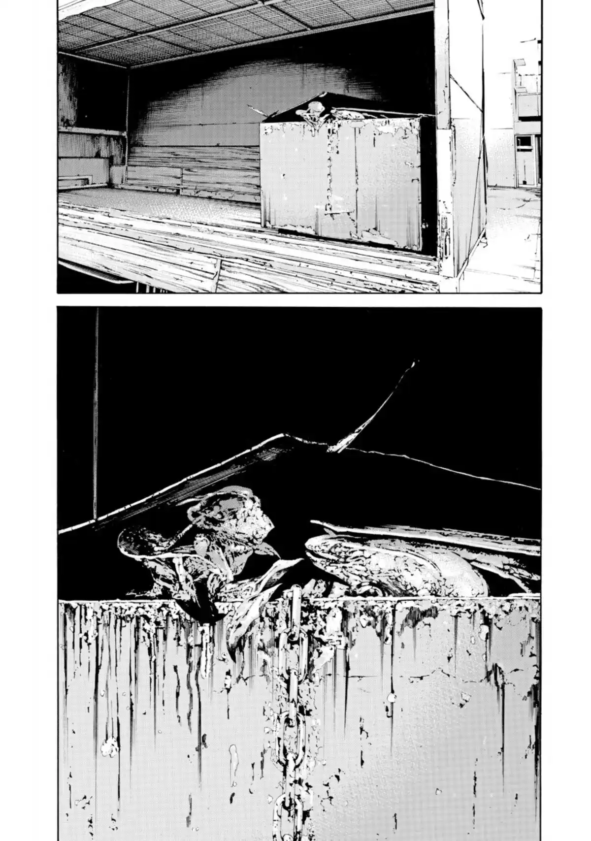 Ushijima, l’usurier de l’ombre Volume 37 page 128