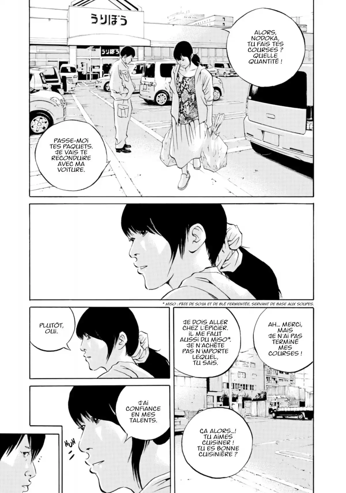 Ushijima, l’usurier de l’ombre Volume 37 page 13
