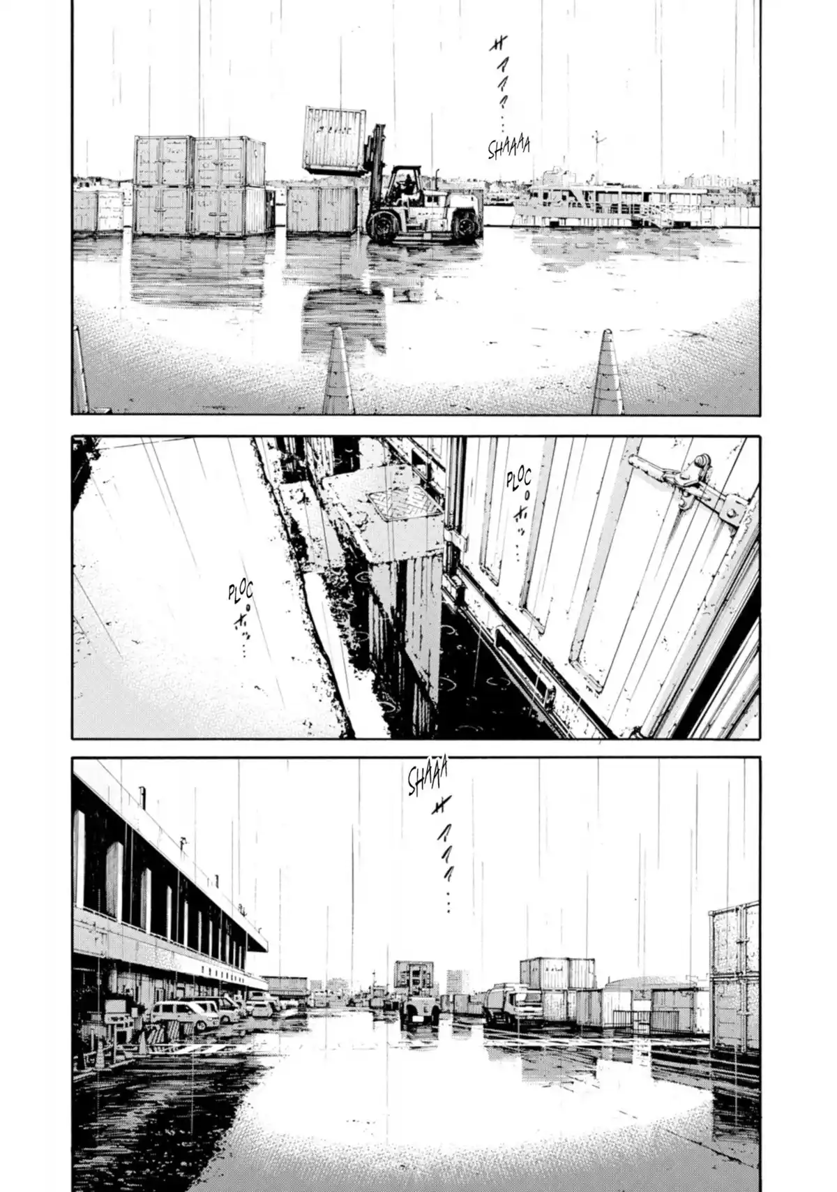 Ushijima, l’usurier de l’ombre Volume 37 page 181