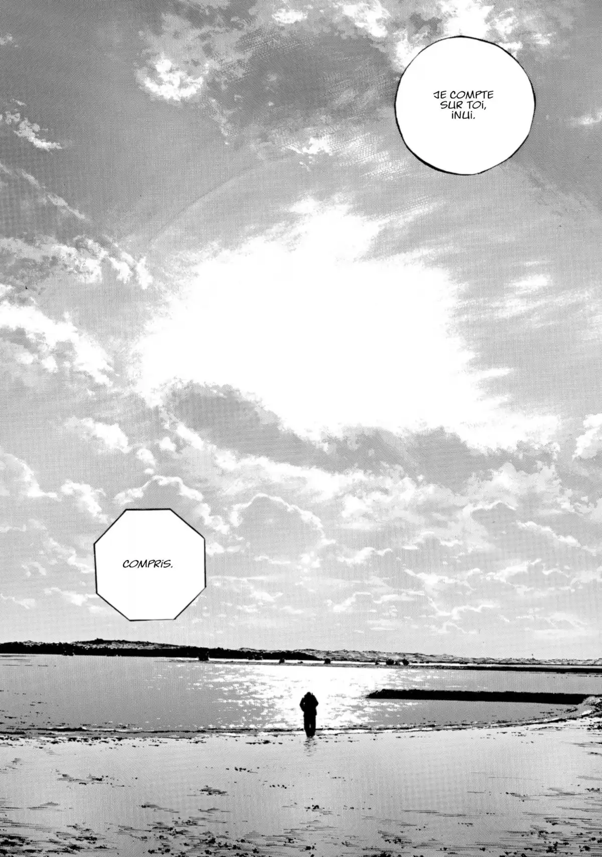 Ushijima, l’usurier de l’ombre Volume 37 page 40