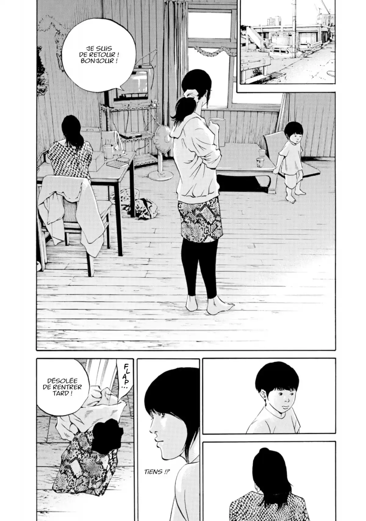 Ushijima, l’usurier de l’ombre Volume 37 page 60