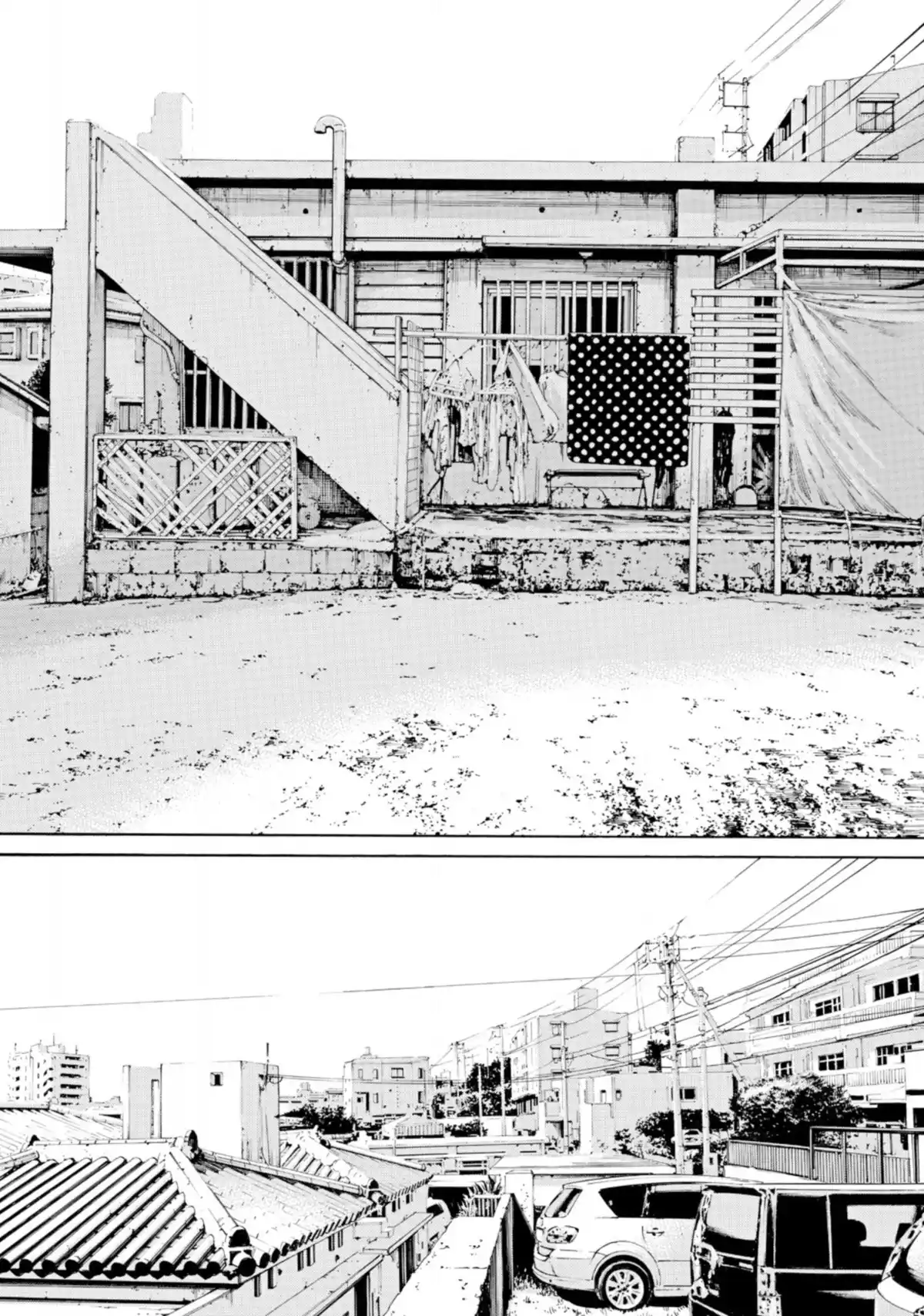 Ushijima, l’usurier de l’ombre Volume 37 page 67