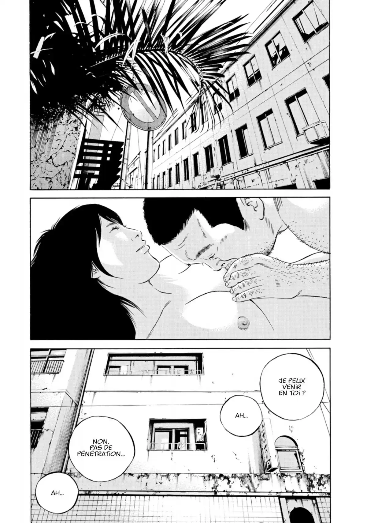 Ushijima, l’usurier de l’ombre Volume 37 page 7