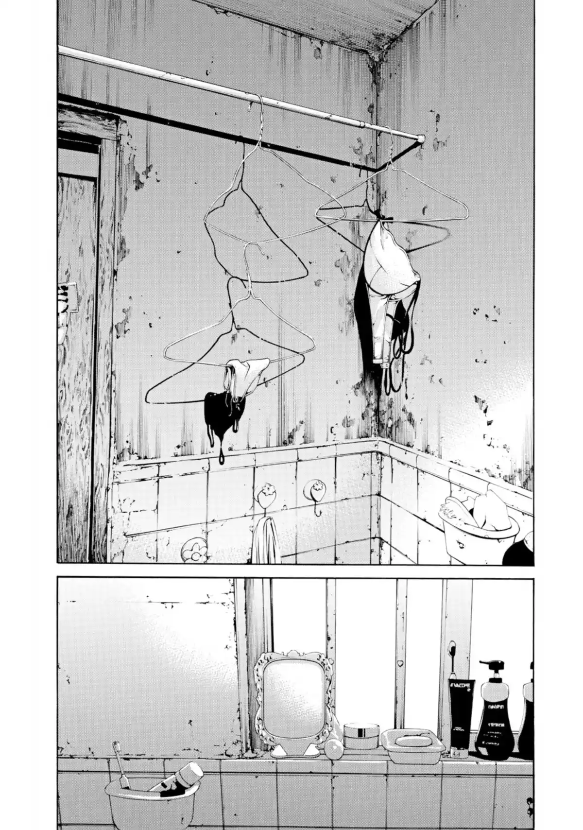 Ushijima, l’usurier de l’ombre Volume 37 page 8