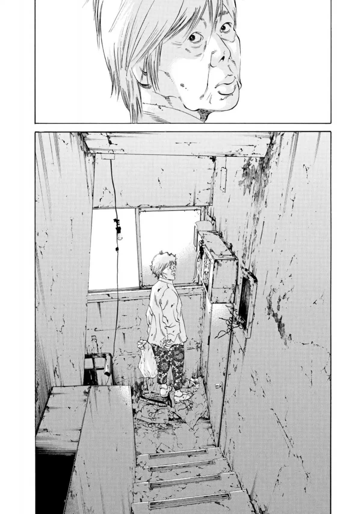 Ushijima, l’usurier de l’ombre Volume 37 page 84