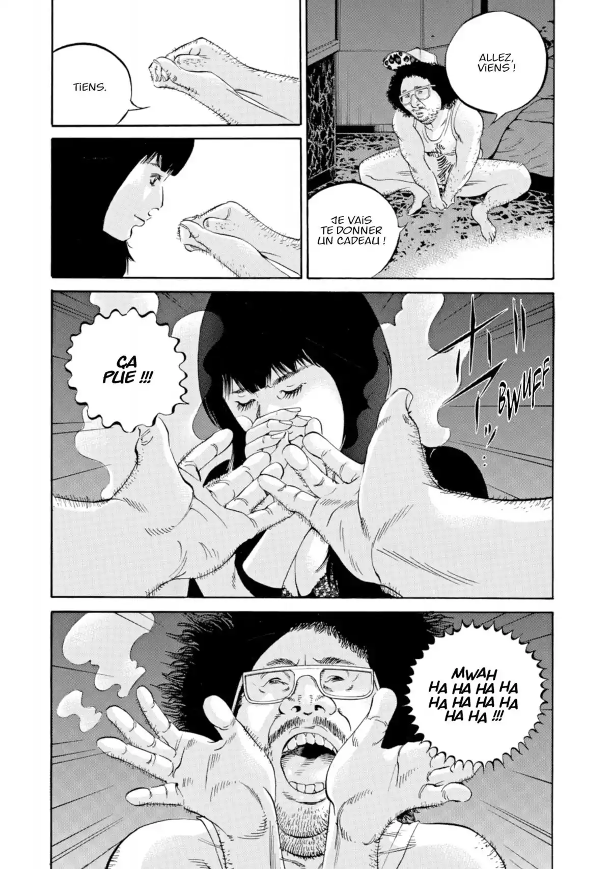 Ushijima, l’usurier de l’ombre Volume 37 page 99