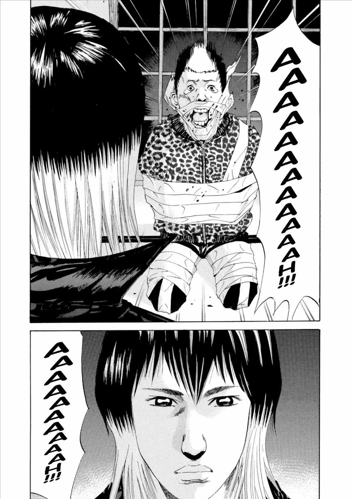 Ushijima, l’usurier de l’ombre Volume 2 page 104
