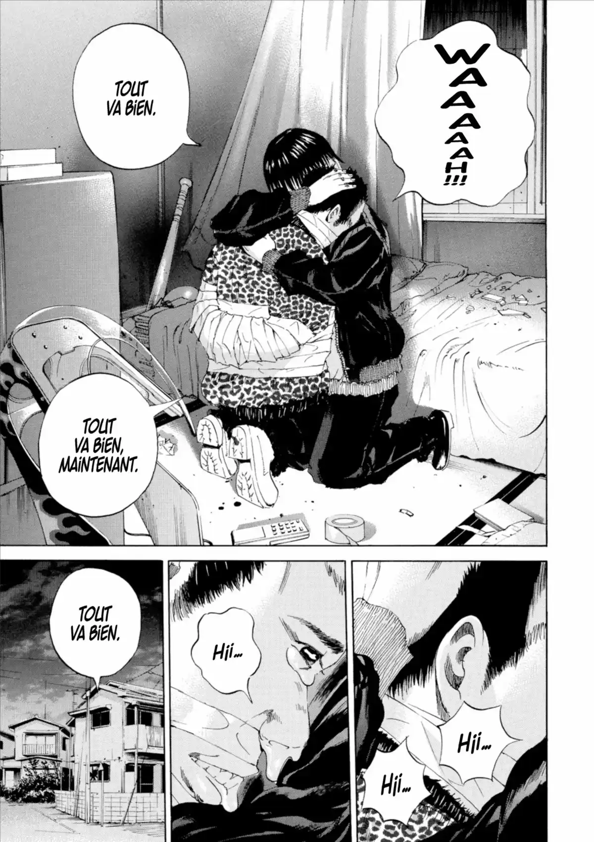 Ushijima, l’usurier de l’ombre Volume 2 page 106