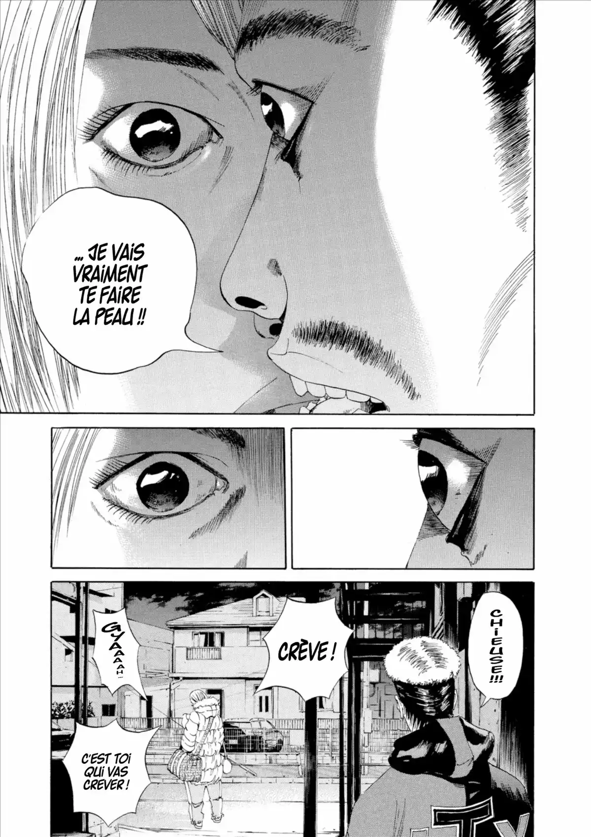 Ushijima, l’usurier de l’ombre Volume 2 page 114
