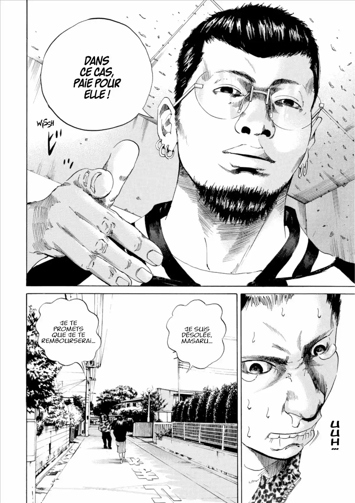 Ushijima, l’usurier de l’ombre Volume 2 page 69