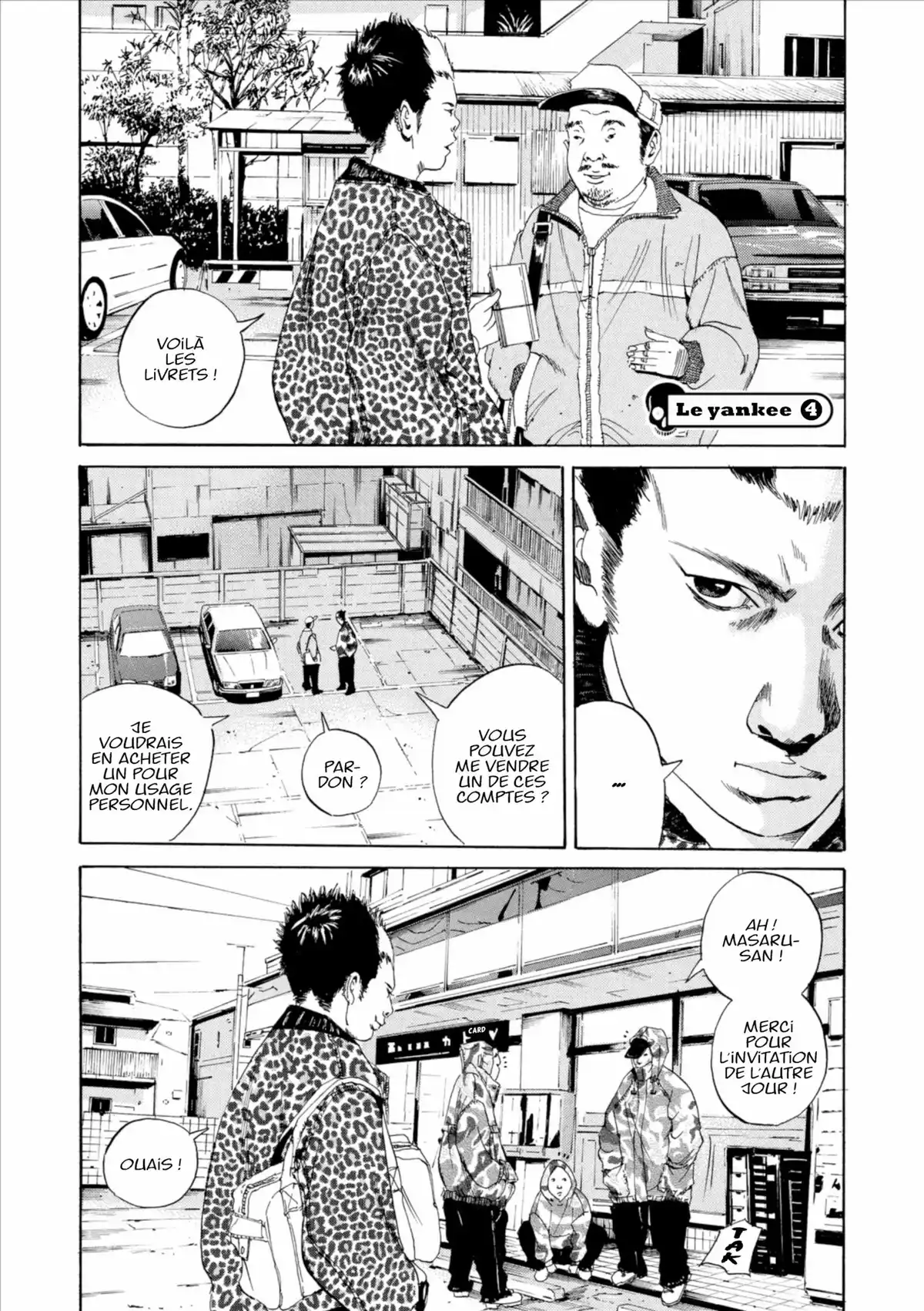 Ushijima, l’usurier de l’ombre Volume 2 page 72
