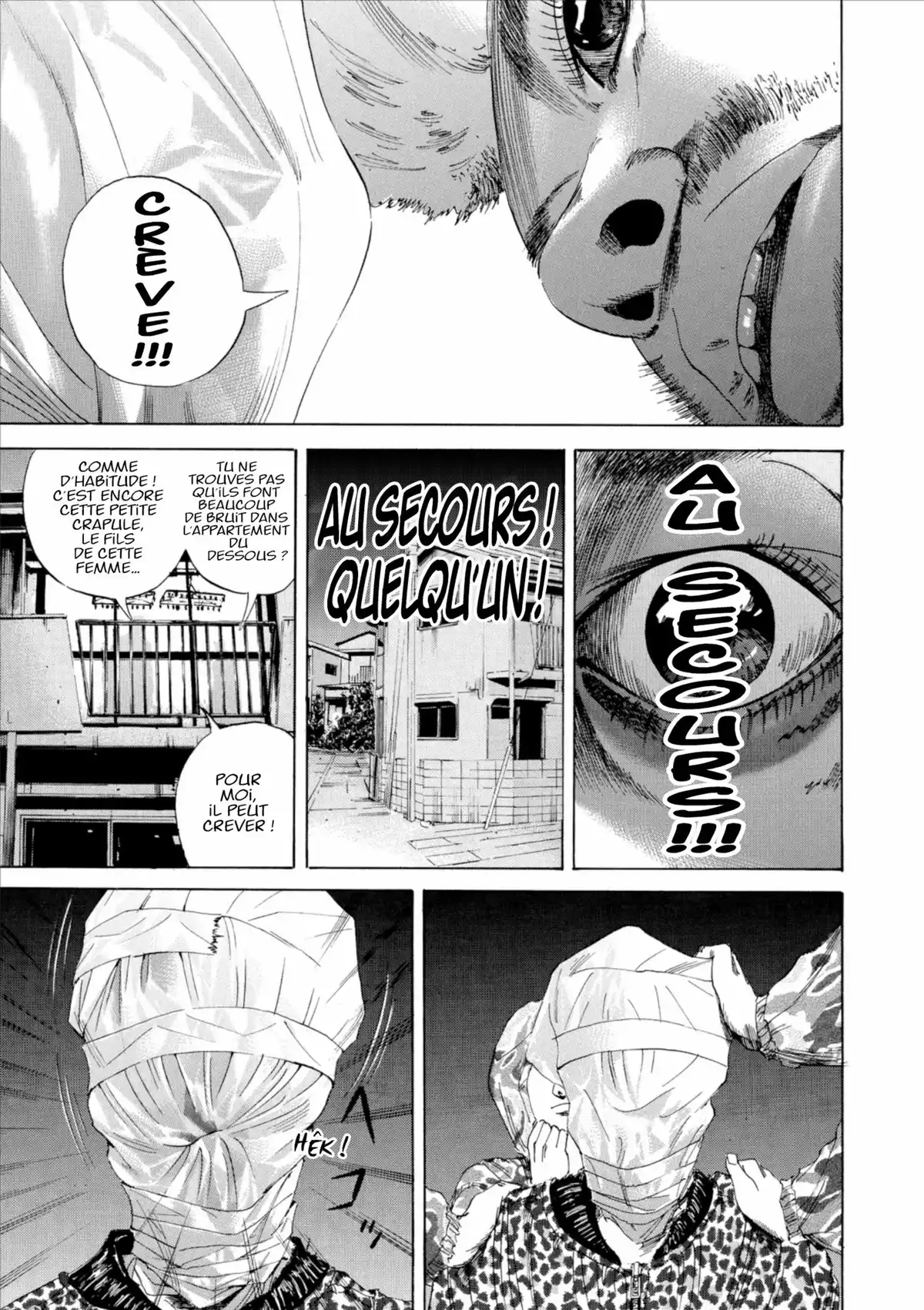 Ushijima, l’usurier de l’ombre Volume 2 page 92
