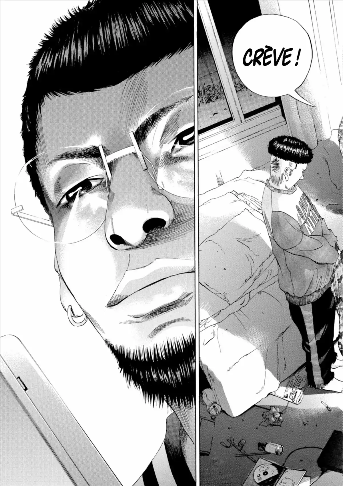 Ushijima, l’usurier de l’ombre Volume 2 page 96