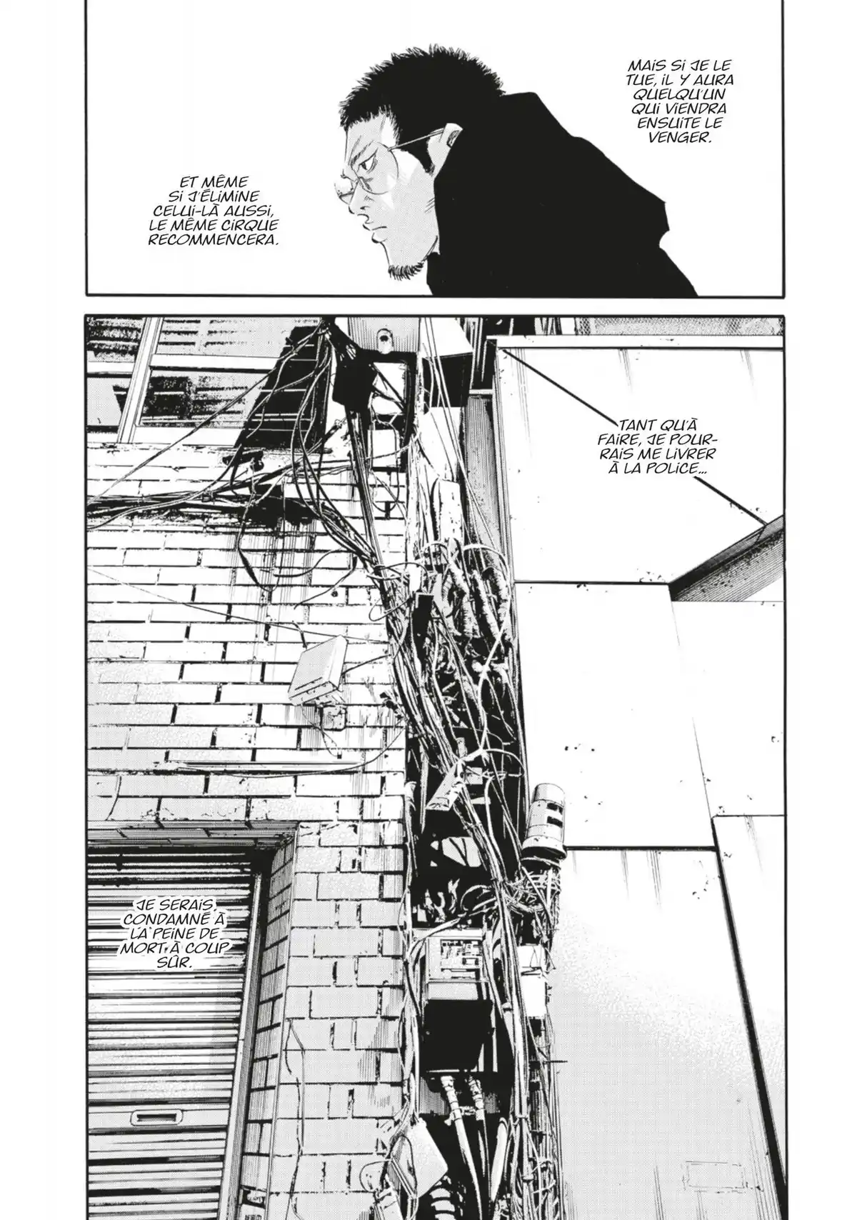 Ushijima, l’usurier de l’ombre Volume 45 page 100