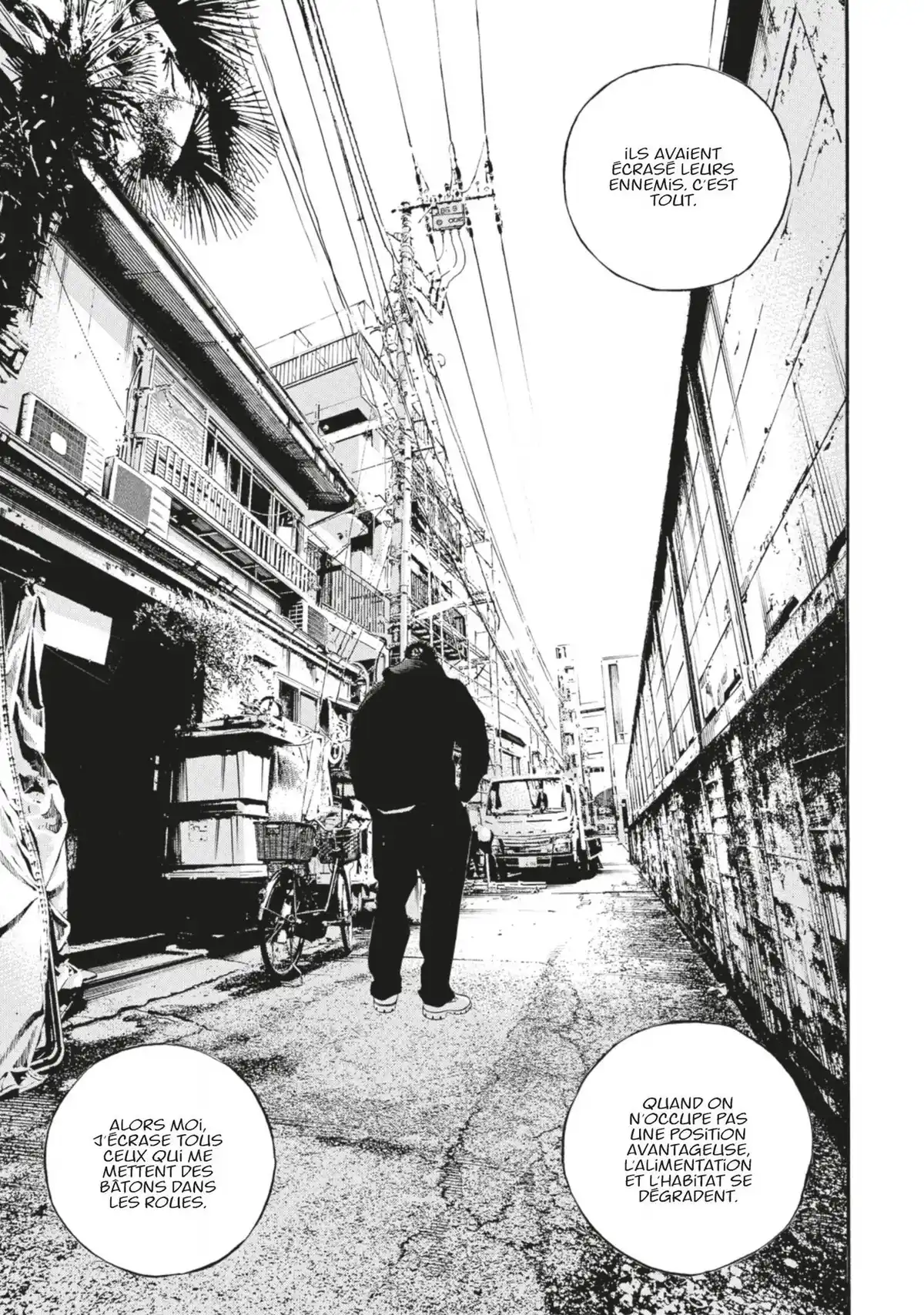 Ushijima, l’usurier de l’ombre Volume 45 page 102
