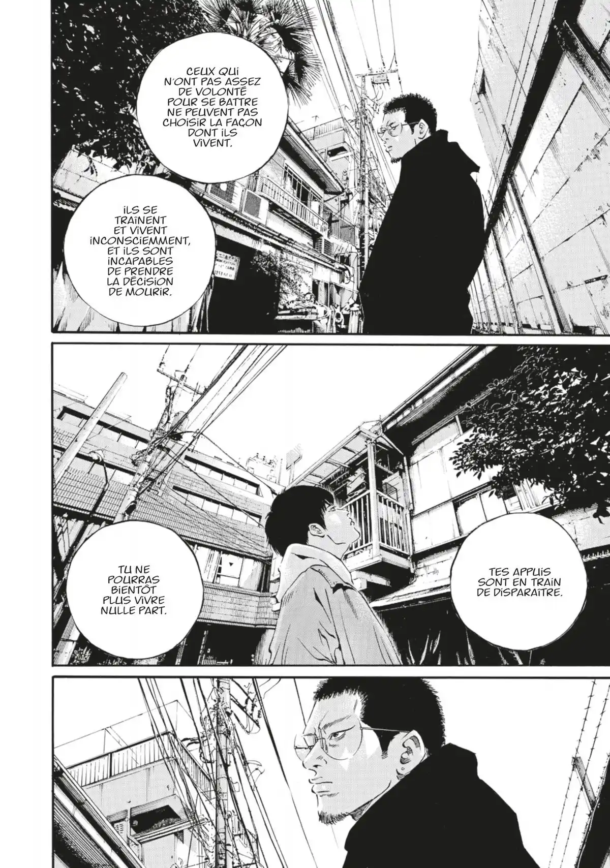 Ushijima, l’usurier de l’ombre Volume 45 page 103