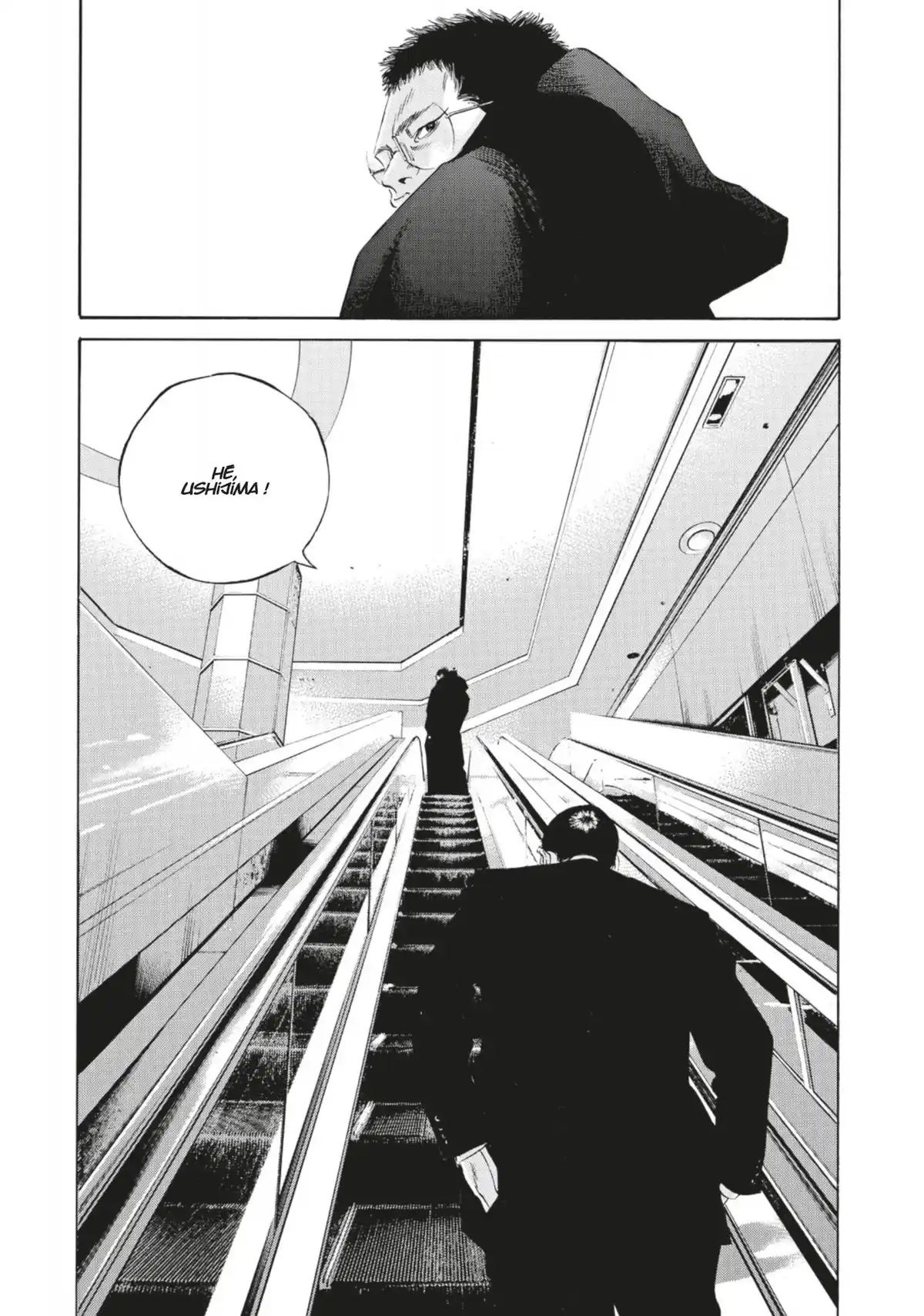 Ushijima, l’usurier de l’ombre Volume 45 page 54