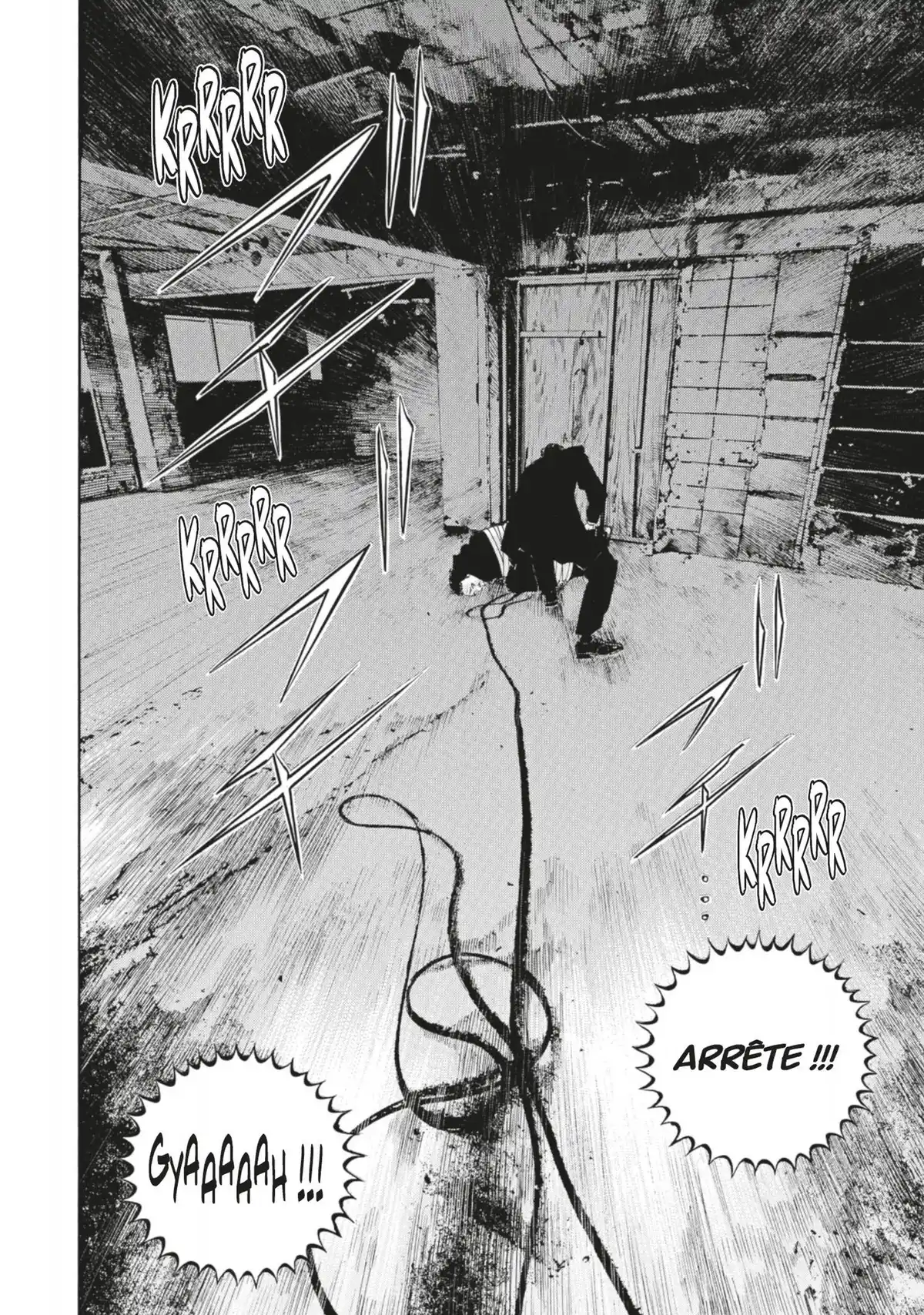 Ushijima, l’usurier de l’ombre Volume 45 page 69