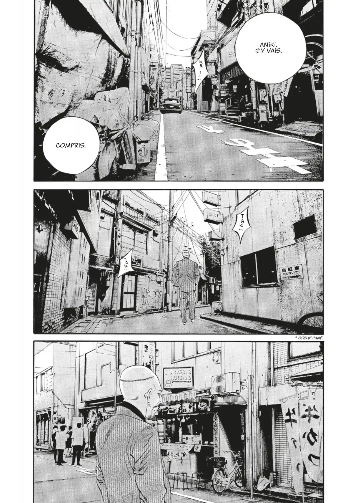 Ushijima, l’usurier de l’ombre Volume 45 page 81