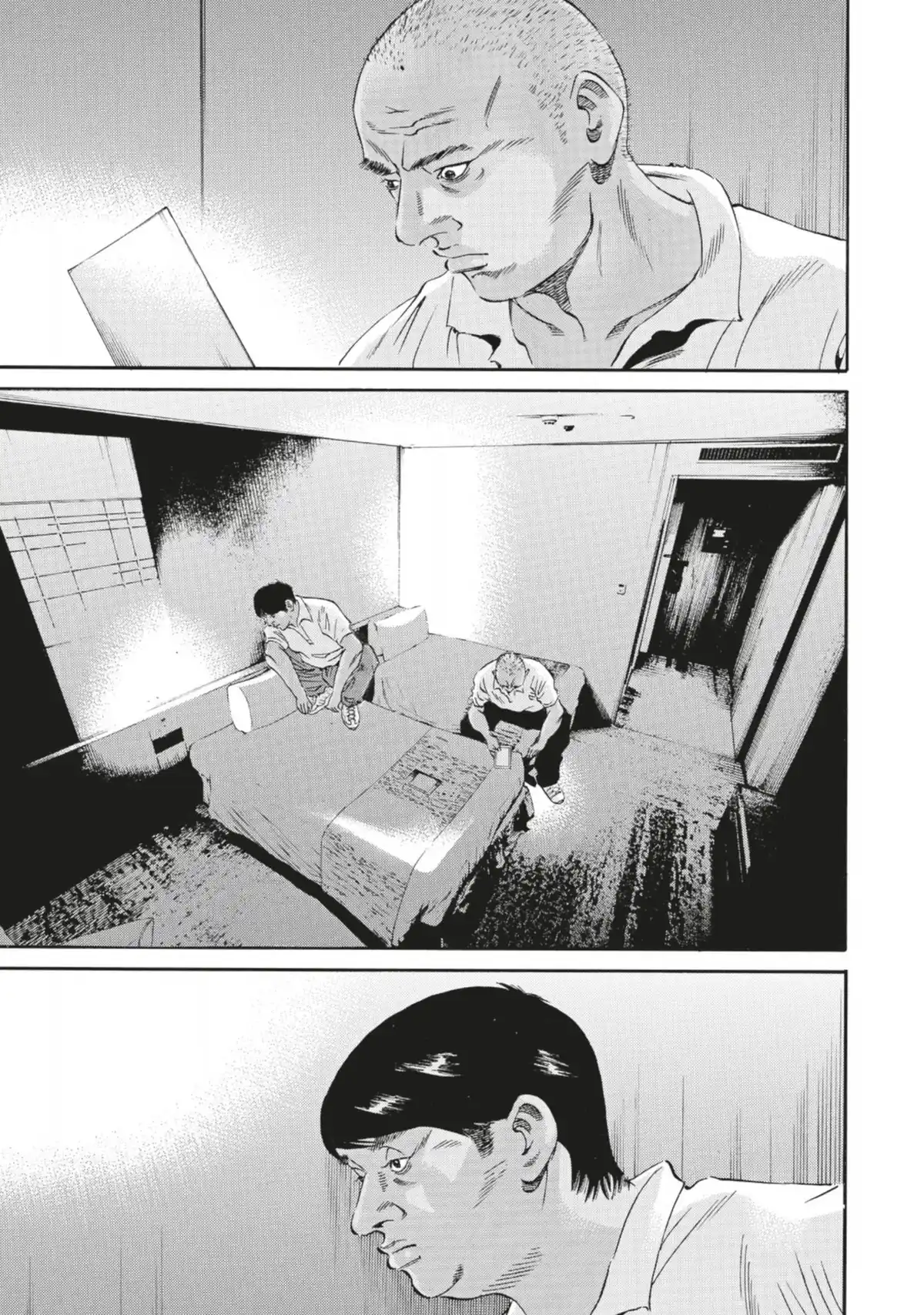 Ushijima, l’usurier de l’ombre Volume 45 page 87