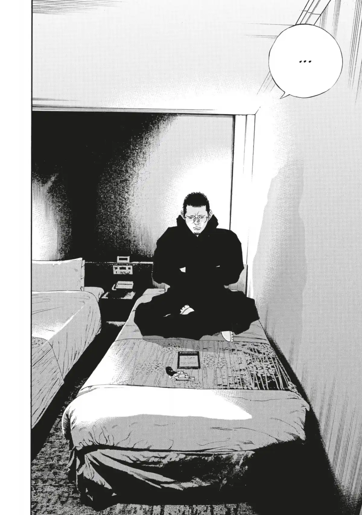 Ushijima, l’usurier de l’ombre Volume 45 page 88