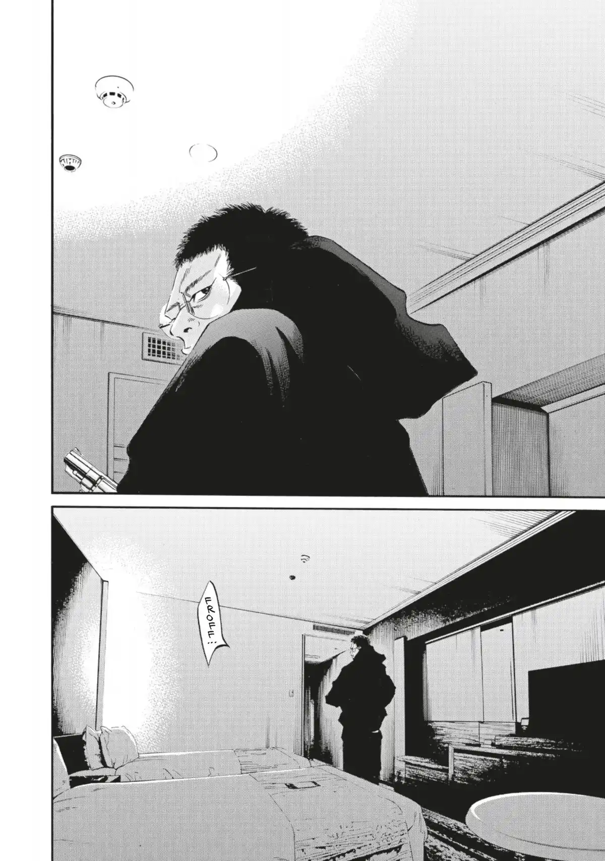 Ushijima, l’usurier de l’ombre Volume 45 page 90