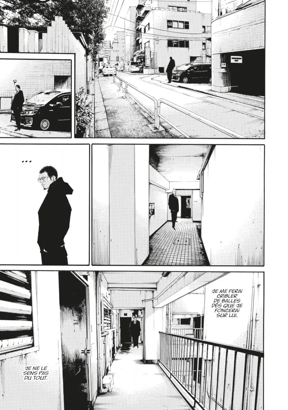 Ushijima, l’usurier de l’ombre Volume 45 page 91