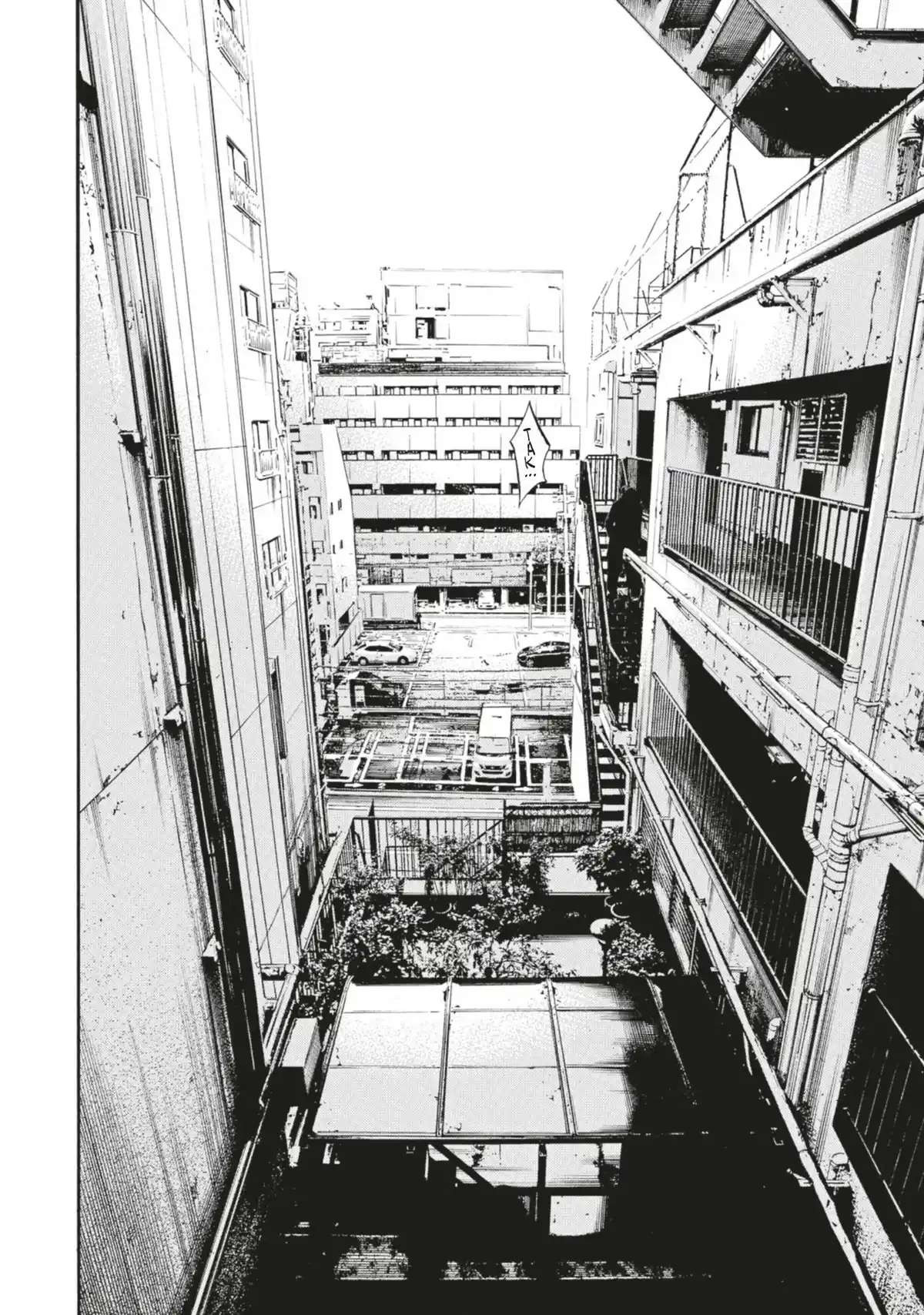 Ushijima, l’usurier de l’ombre Volume 45 page 92
