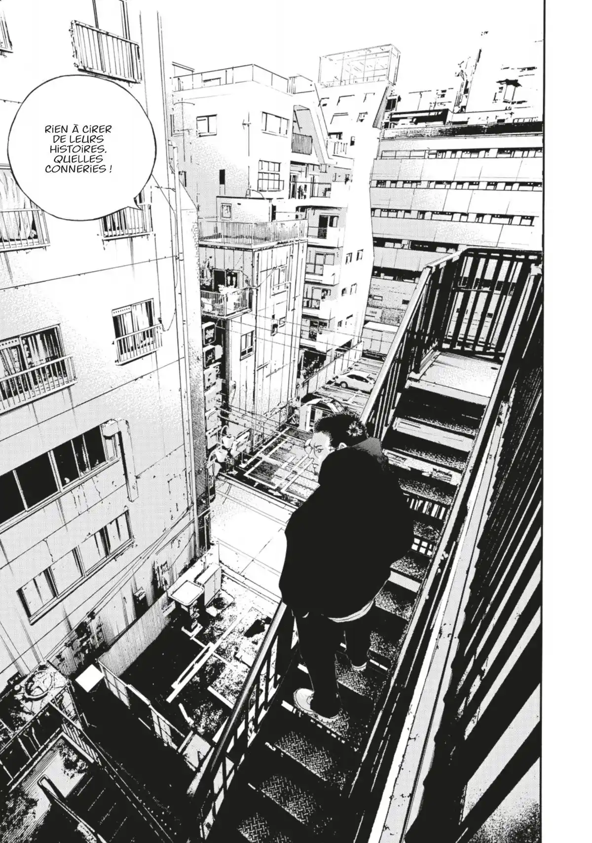 Ushijima, l’usurier de l’ombre Volume 45 page 93
