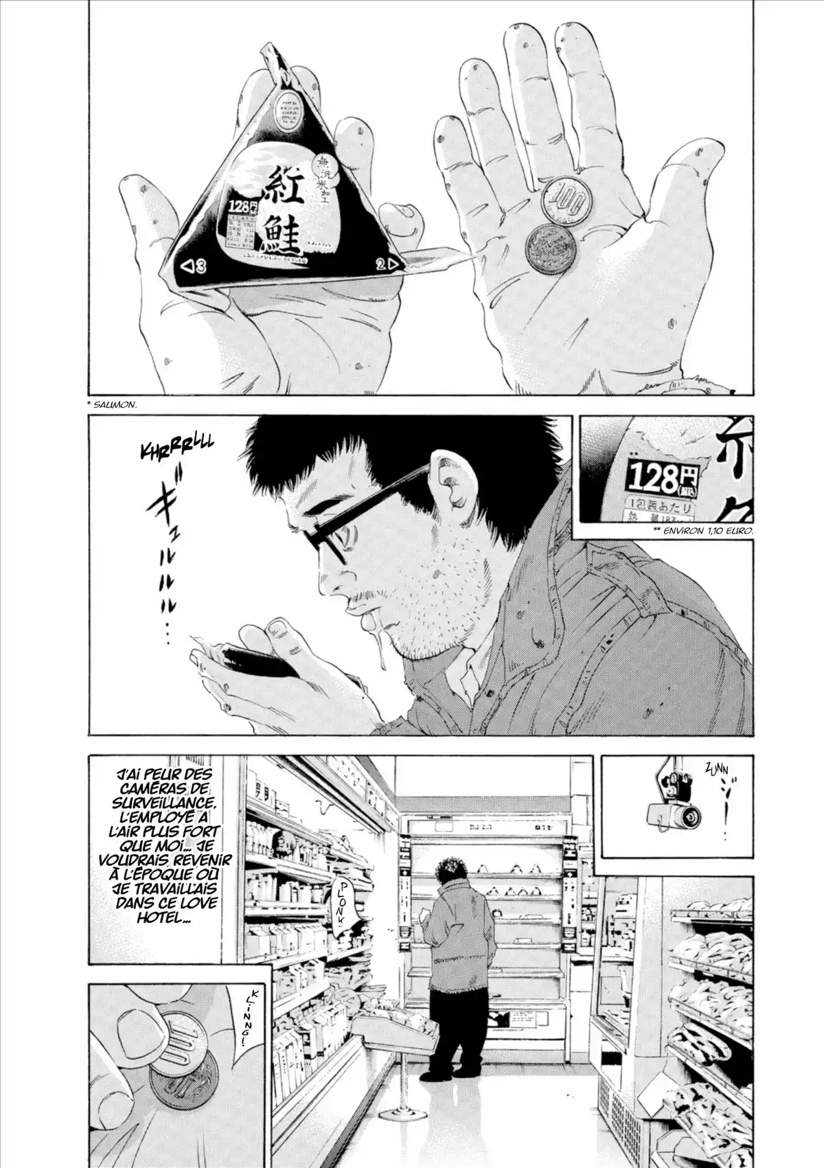 Ushijima, l’usurier de l’ombre Volume 17 page 193