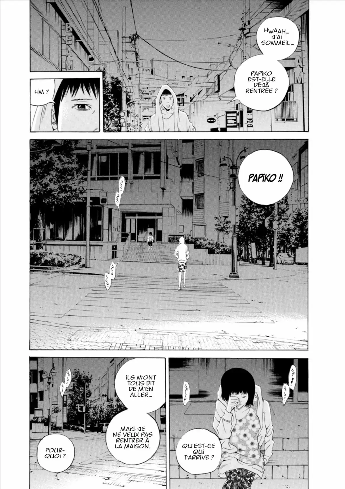 Ushijima, l’usurier de l’ombre Volume 17 page 34