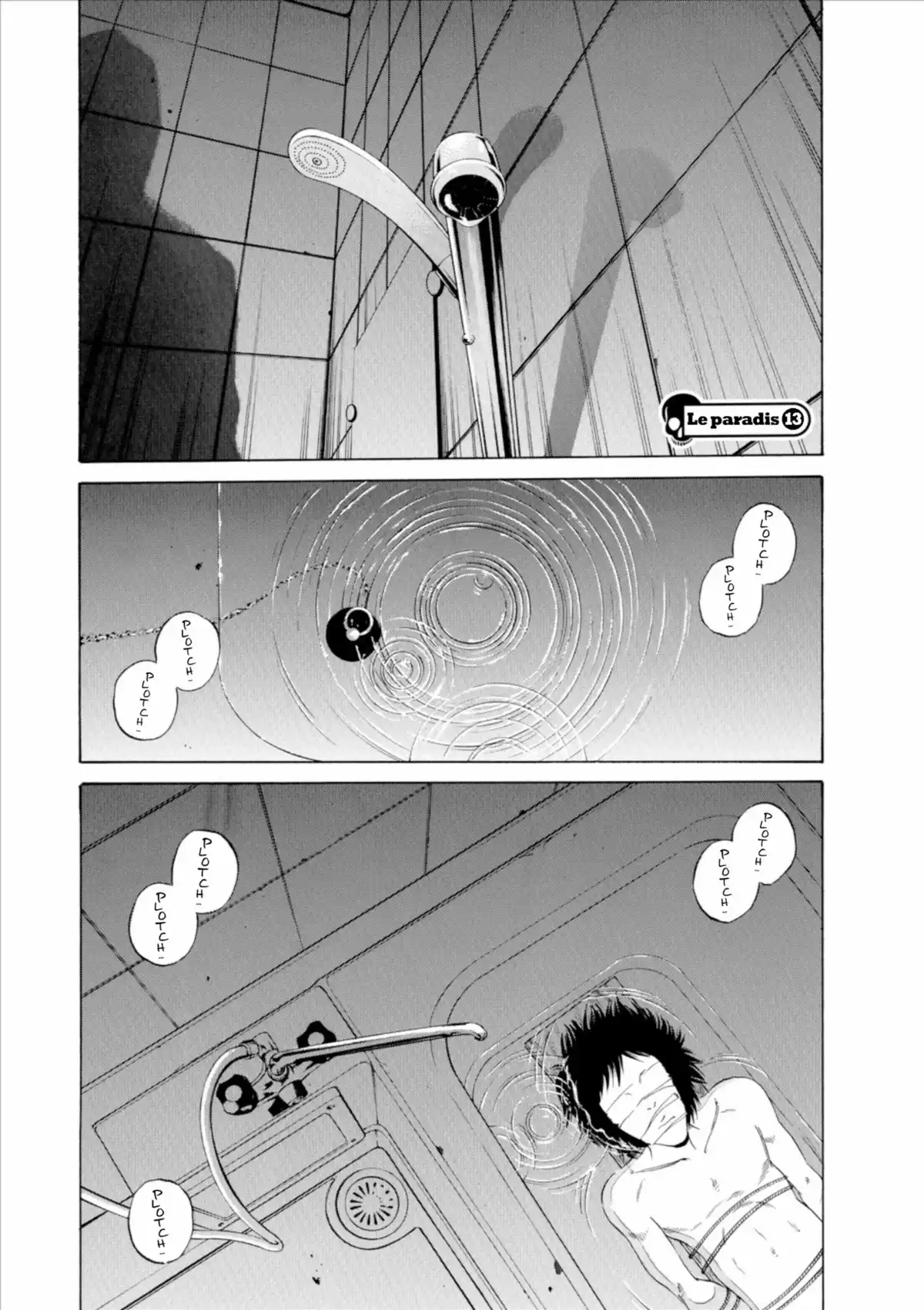 Ushijima, l’usurier de l’ombre Volume 17 page 4