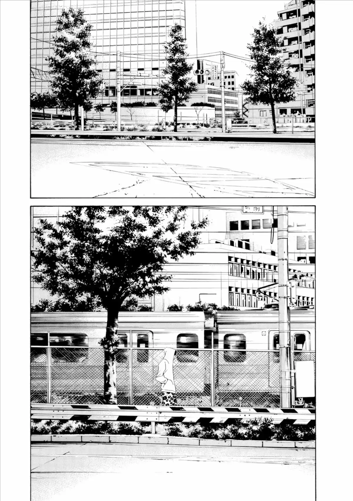 Ushijima, l’usurier de l’ombre Volume 17 page 48