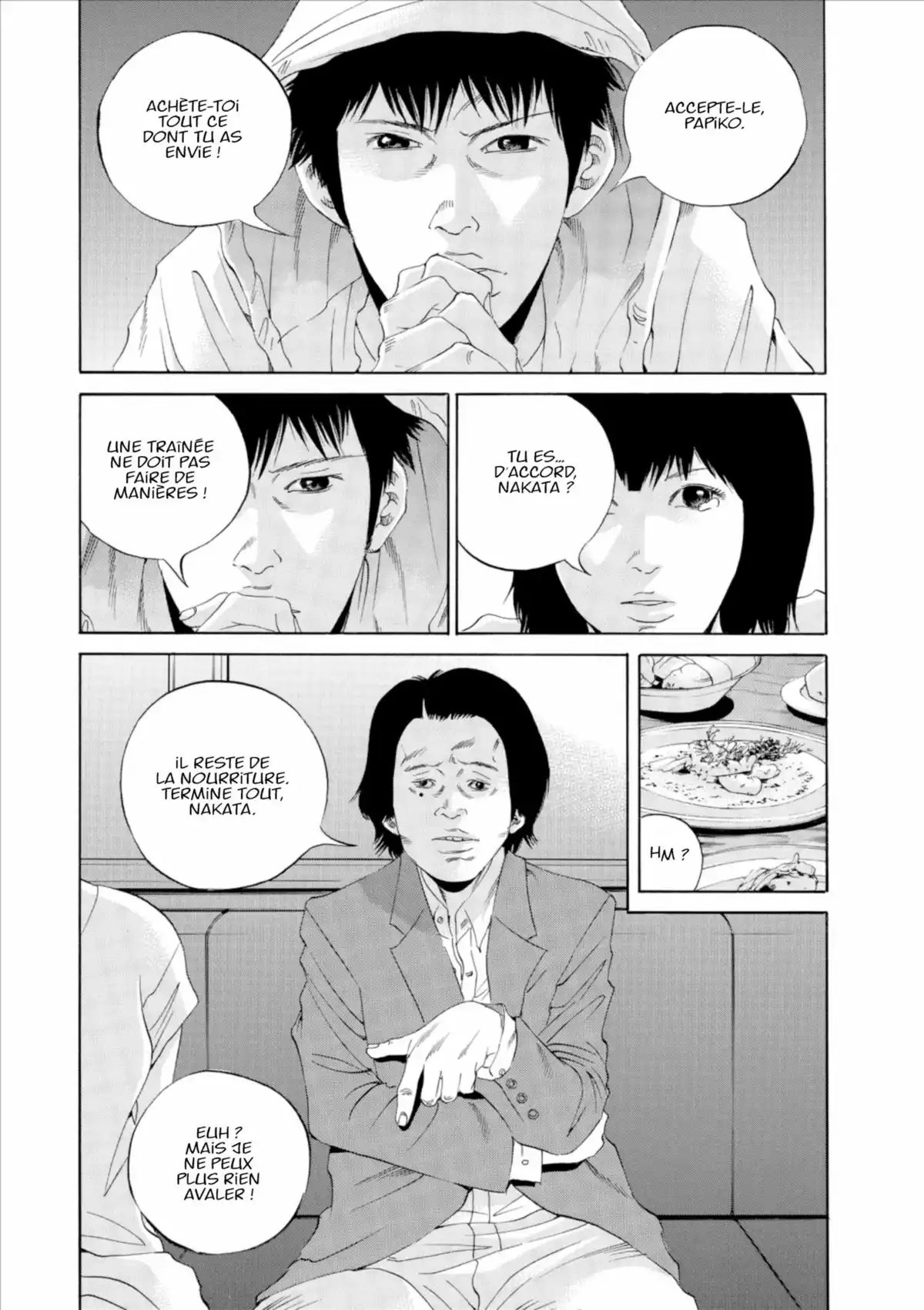 Ushijima, l’usurier de l’ombre Volume 17 page 66