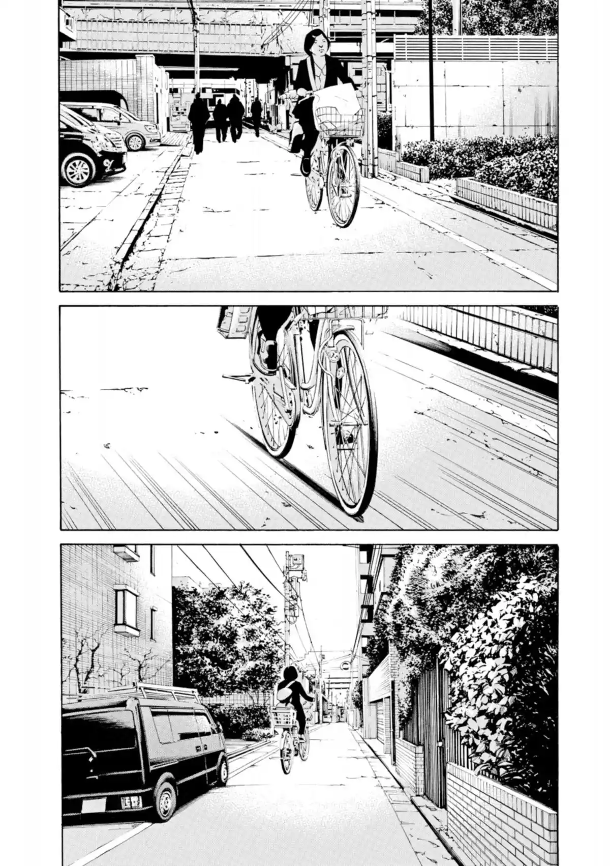 Ushijima, l’usurier de l’ombre Volume 34 page 127