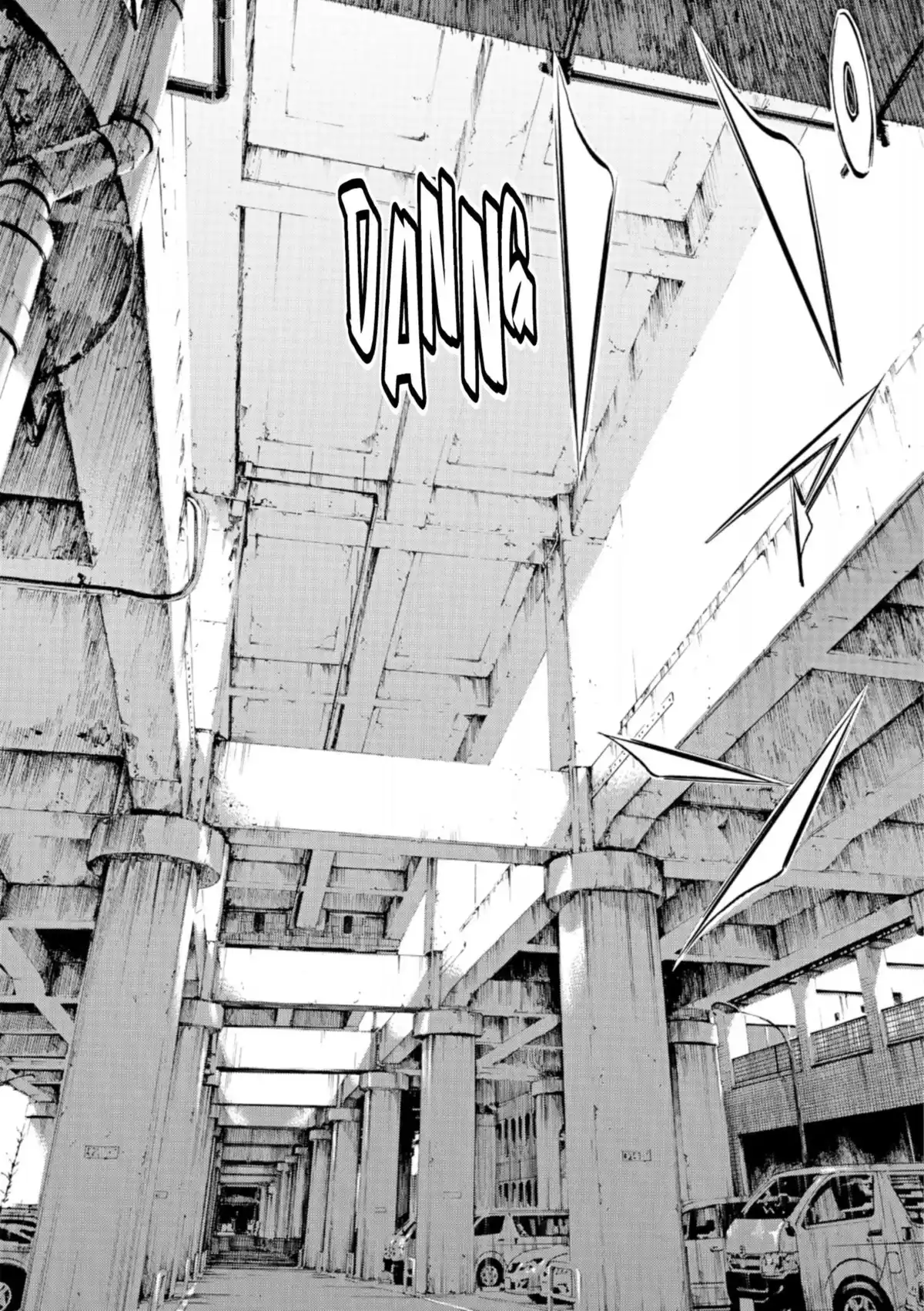 Ushijima, l’usurier de l’ombre Volume 34 page 137