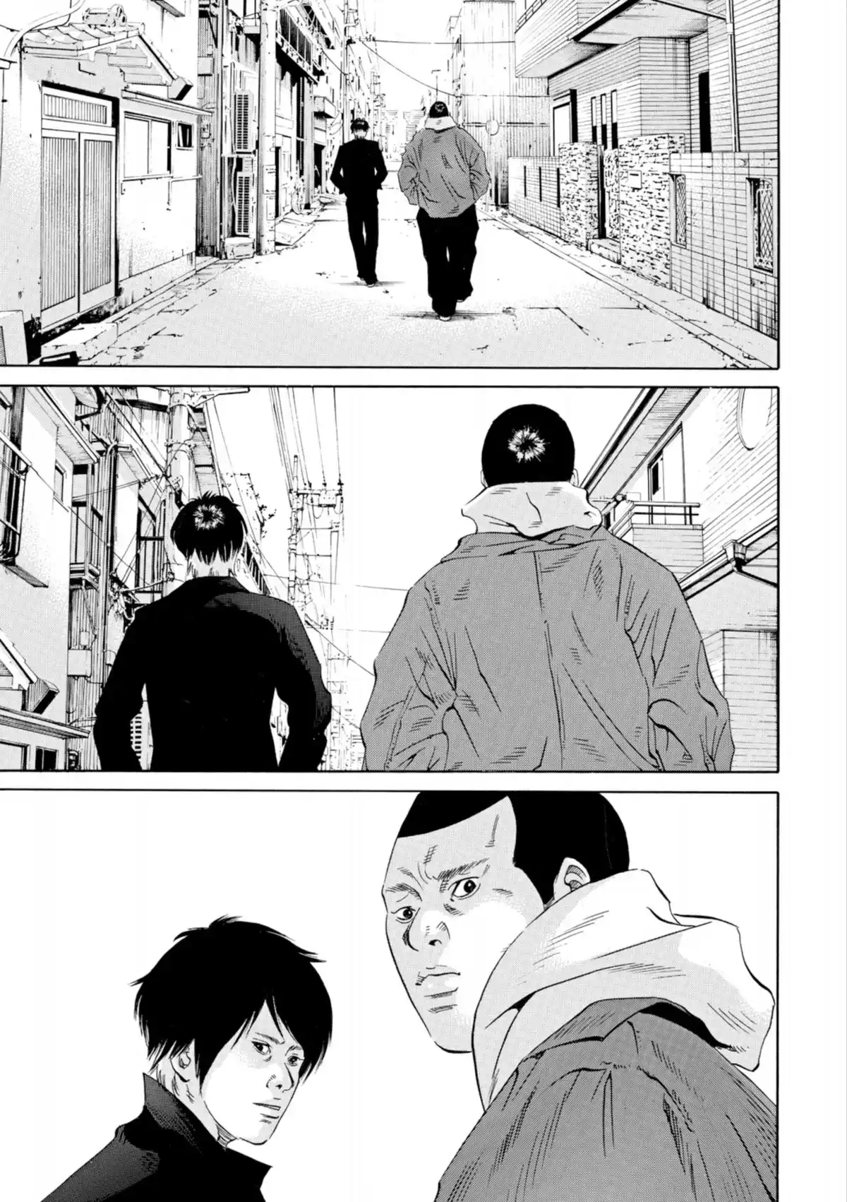 Ushijima, l’usurier de l’ombre Volume 34 page 160