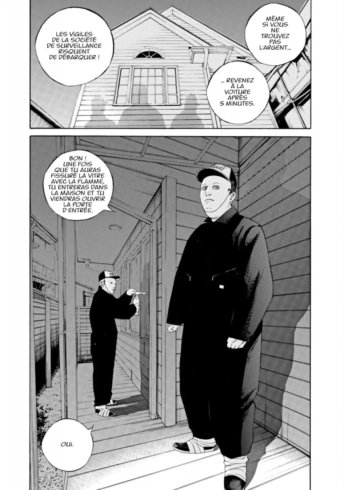 Ushijima, l’usurier de l’ombre Volume 34 page 50