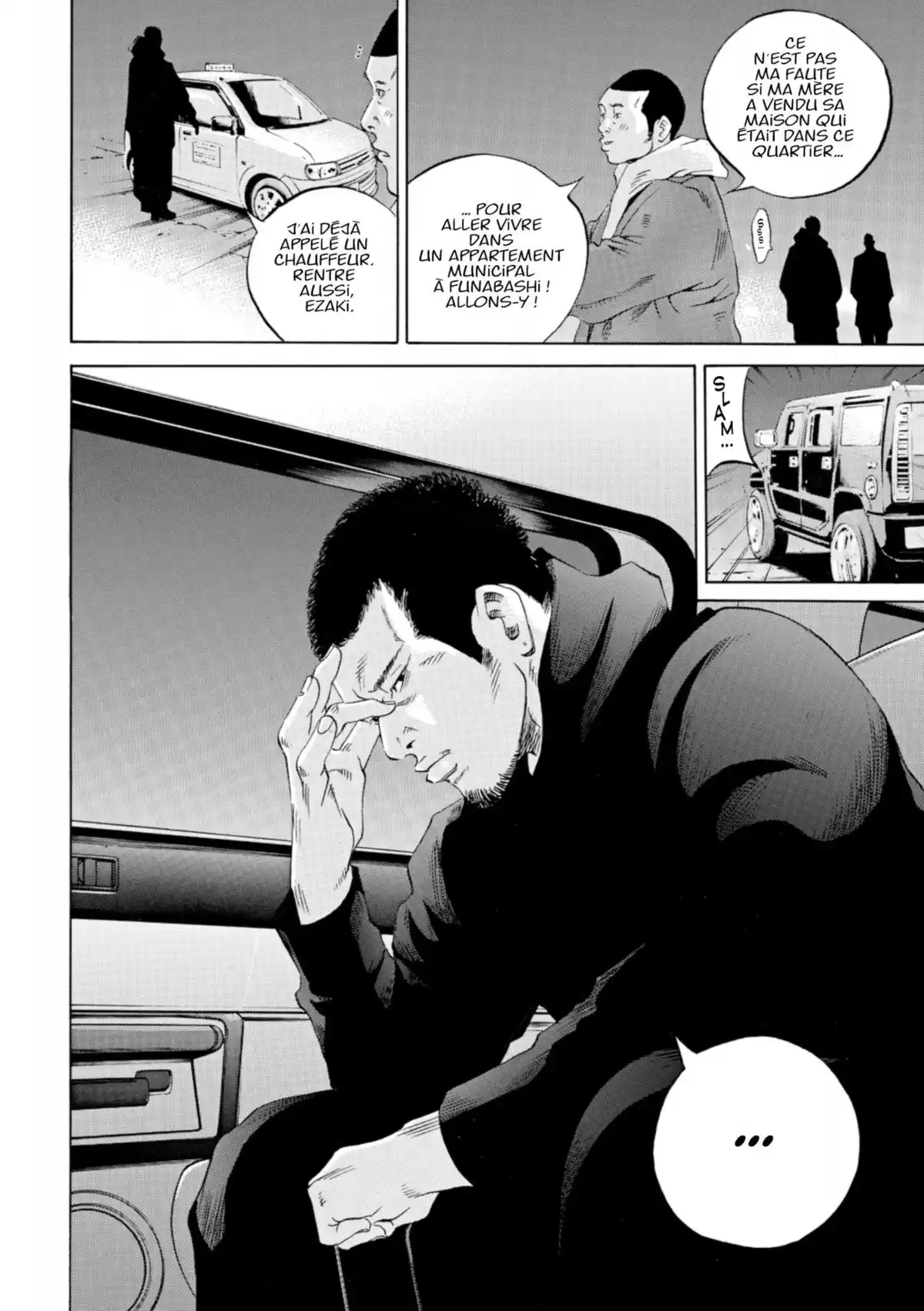 Ushijima, l’usurier de l’ombre Volume 34 page 95