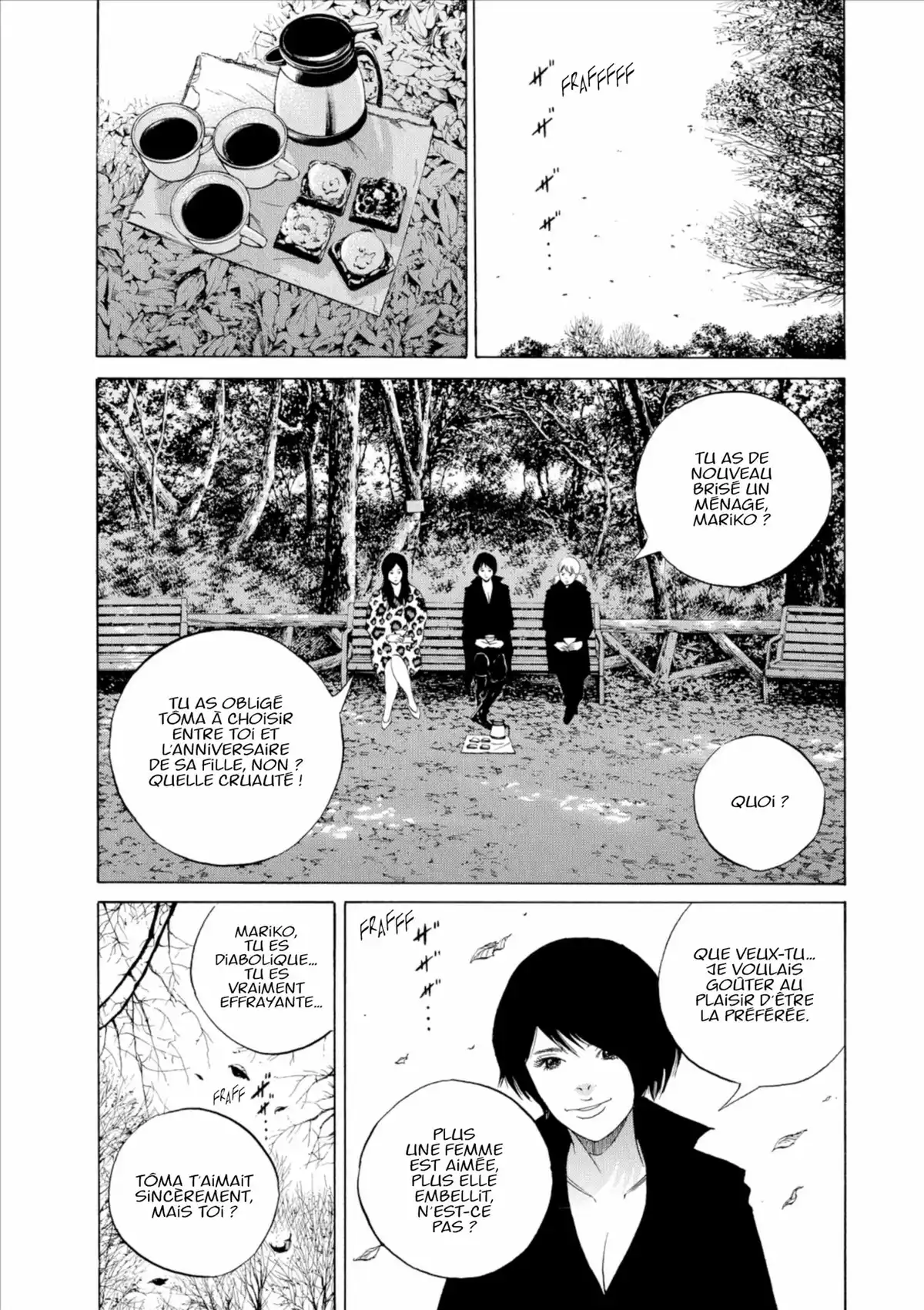 Ushijima, l’usurier de l’ombre Volume 21 page 101