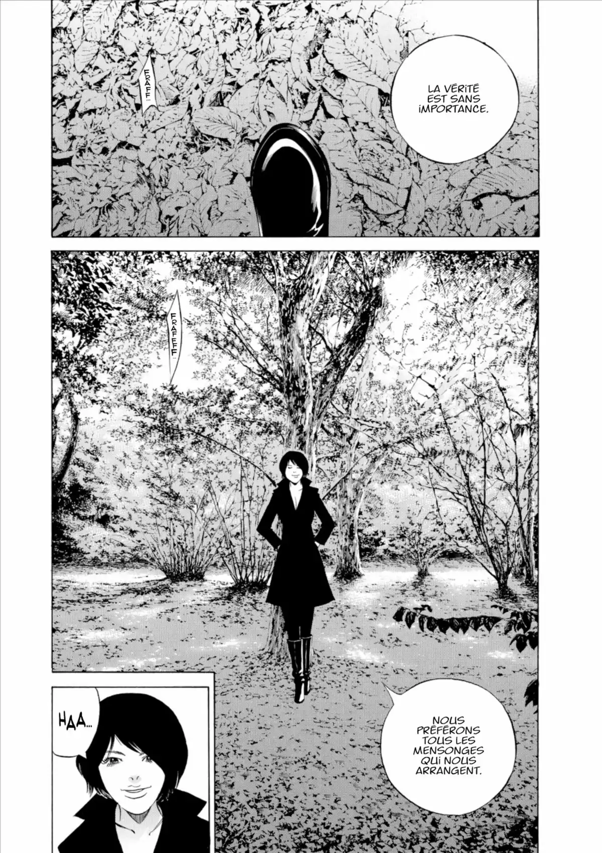 Ushijima, l’usurier de l’ombre Volume 21 page 102