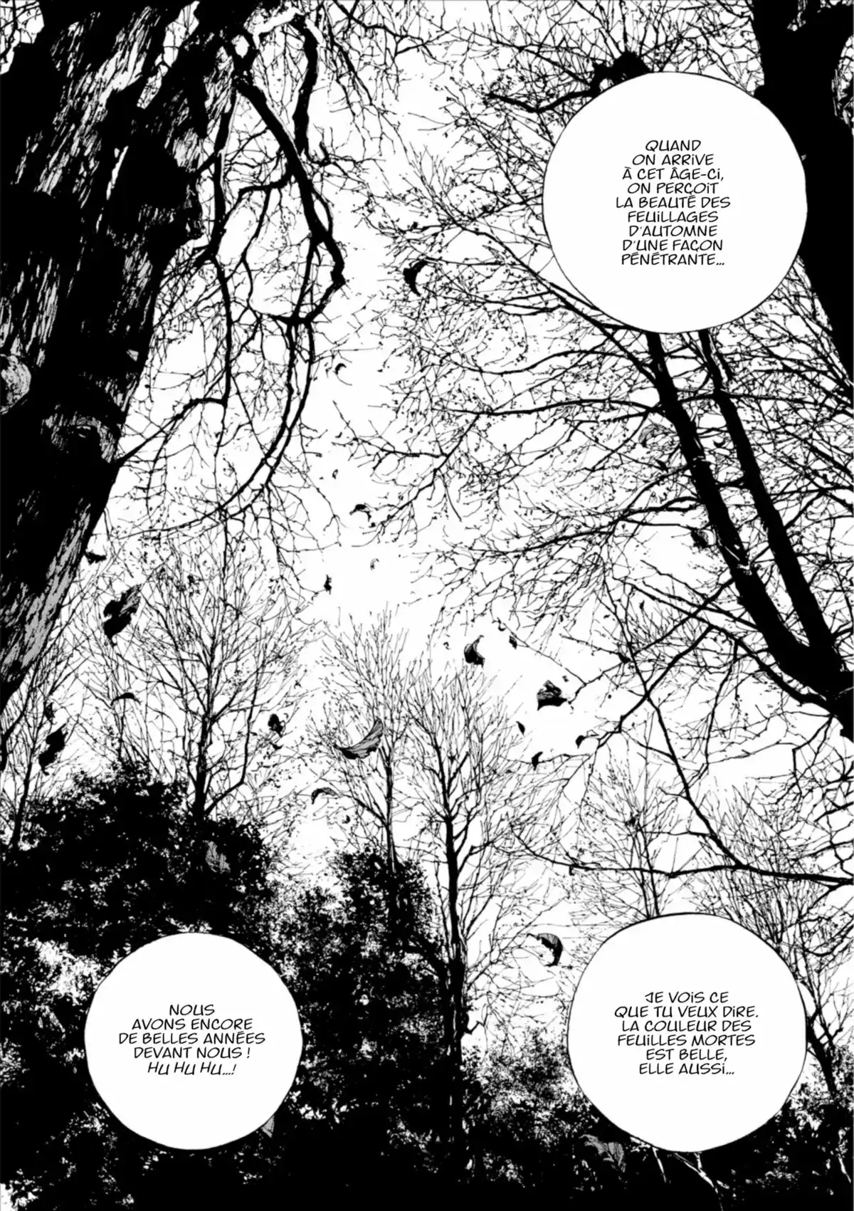 Ushijima, l’usurier de l’ombre Volume 21 page 103